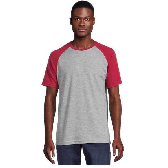 Men’s 3XL Short Sleeve Tee - Picture 1 of 2
